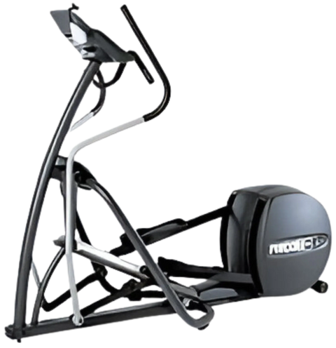 Precor EFX 534i Elliptical Cross-Trainer (Remanufactured) Image