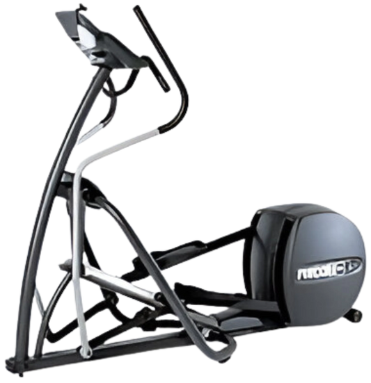 Precor EFX 534i Elliptical Cross-Trainer (Remanufactured)
