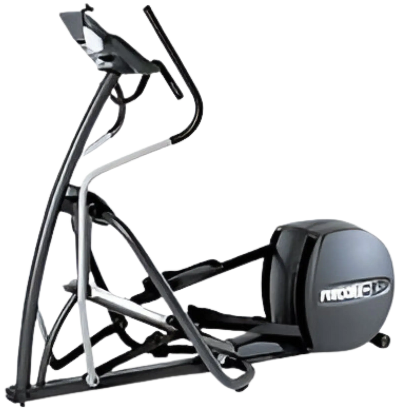 Precor EFX 534i Elliptical Cross-Trainer (Remanufactured) Image