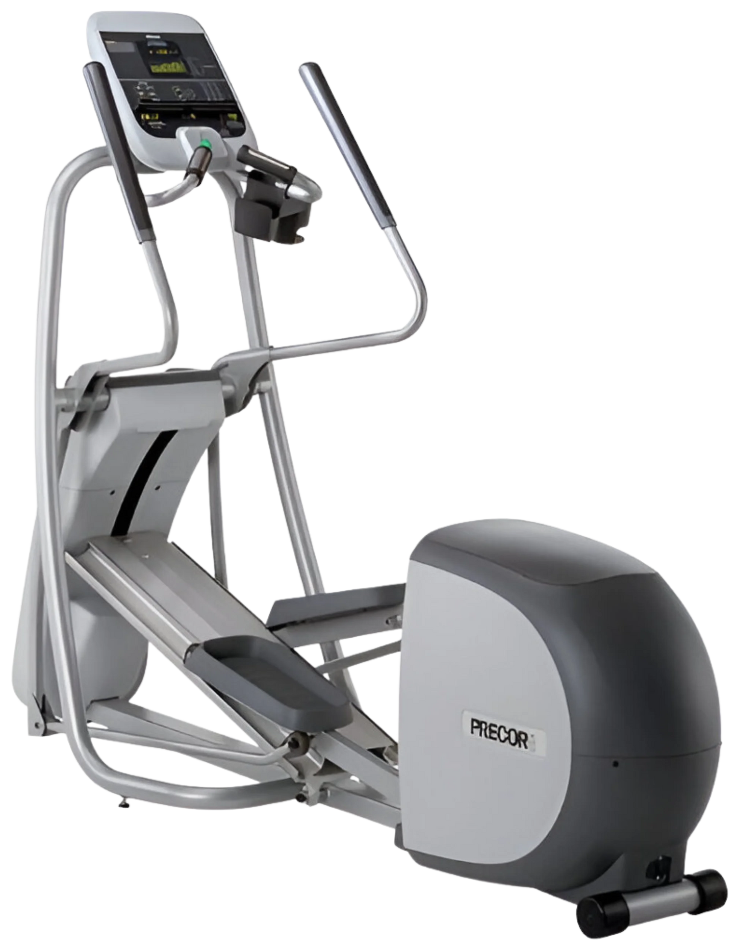 Precor EFX 534i Experience Commercial Elliptical (Remanufactured)