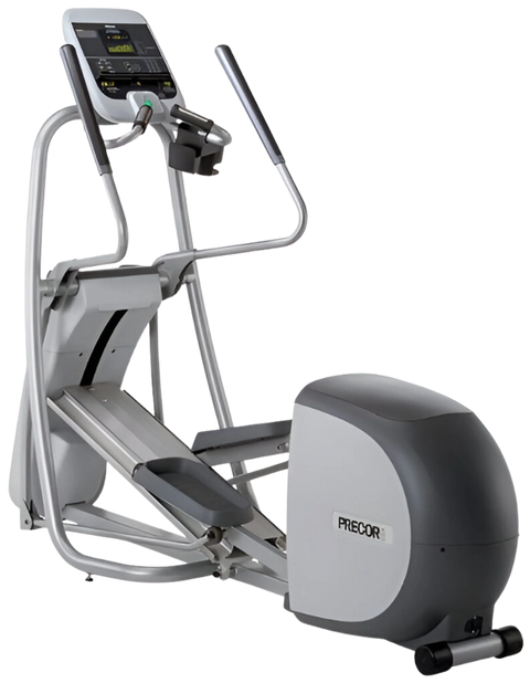 Precor EFX 534i Experience Commercial Elliptical (Remanufactured)