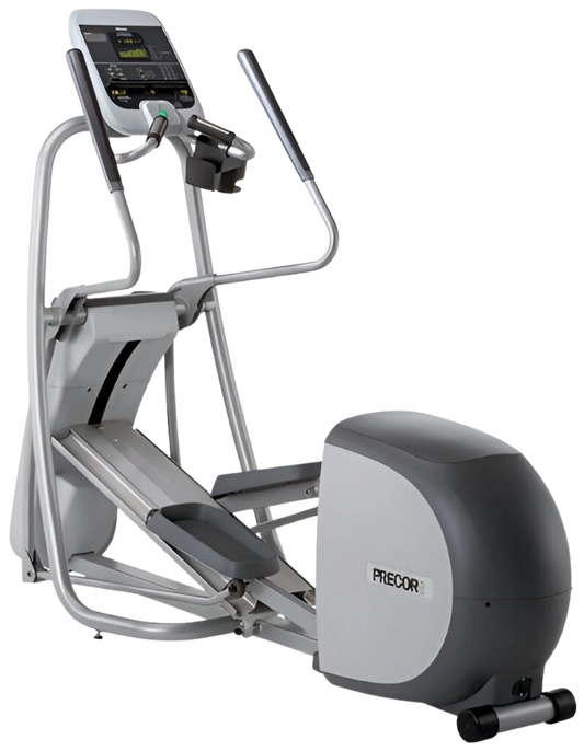 Precor EFX 534i Experience Commercial Elliptical (Remanufactured)