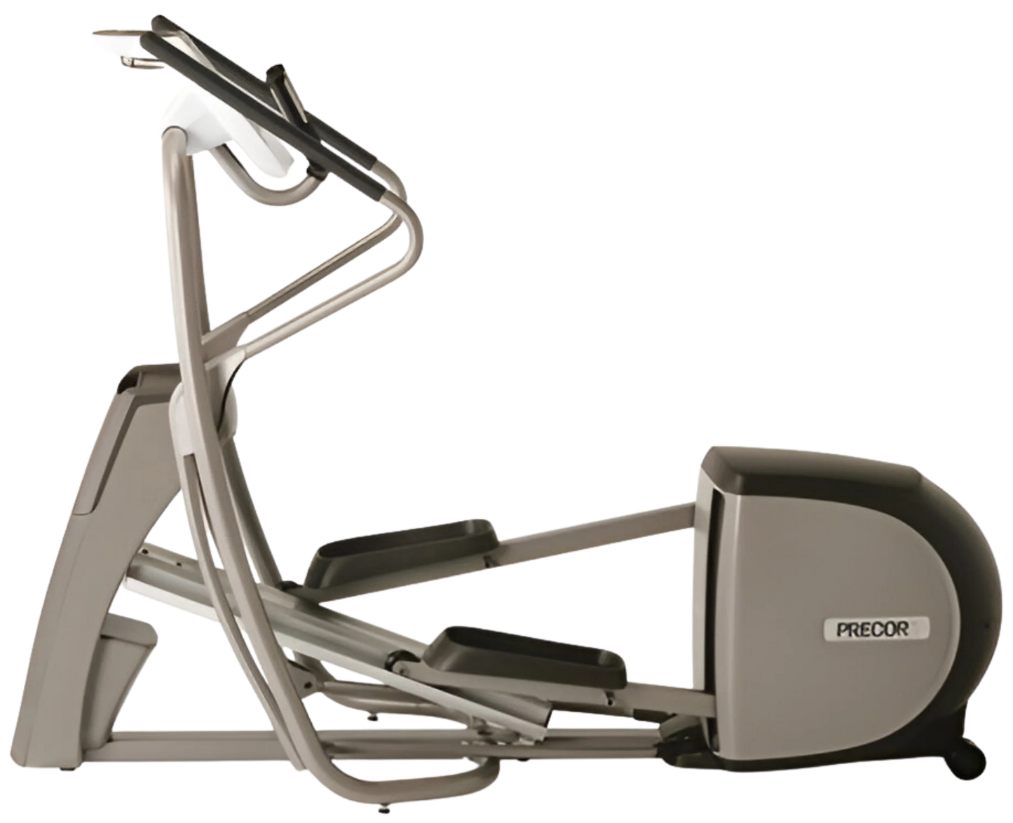 Precor EFX 5.35 Premium Series Elliptical (Remanufactured)