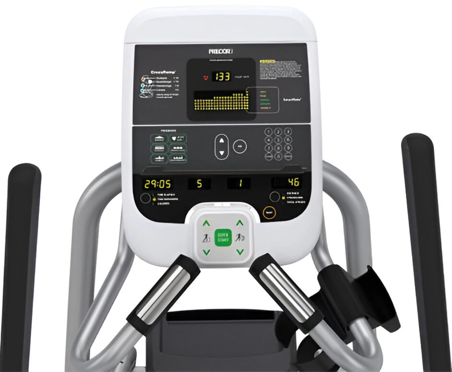 Precor EFX 536i Experience Commercial Elliptical (Remanufactured)