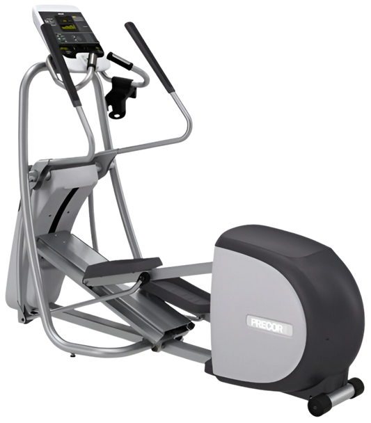 Precor EFX 536i Experience Commercial Elliptical (Remanufactured)