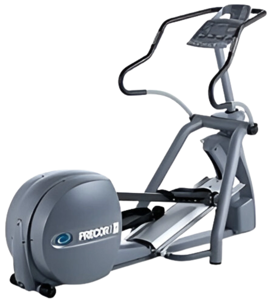 Precor EFX 546i V3 Elliptical Cross-Trainer (Remanufactured)