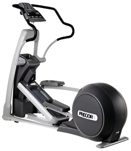 Precor EFX 546i V4 Pre-Experience Elliptical (Remanufactured)