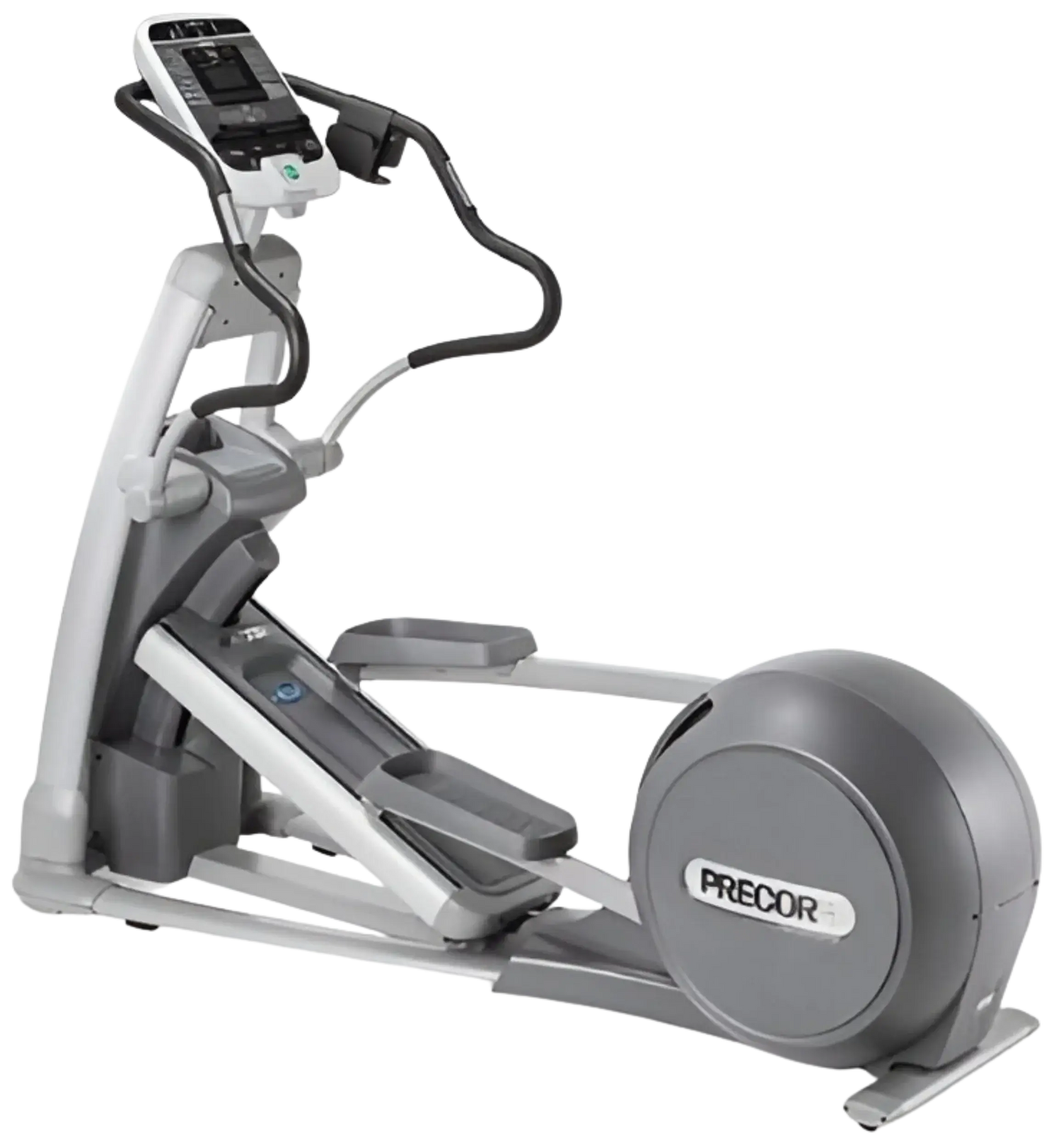 ブリキシエル Precor EFX 546i Experience Elliptical Cross-Trainer