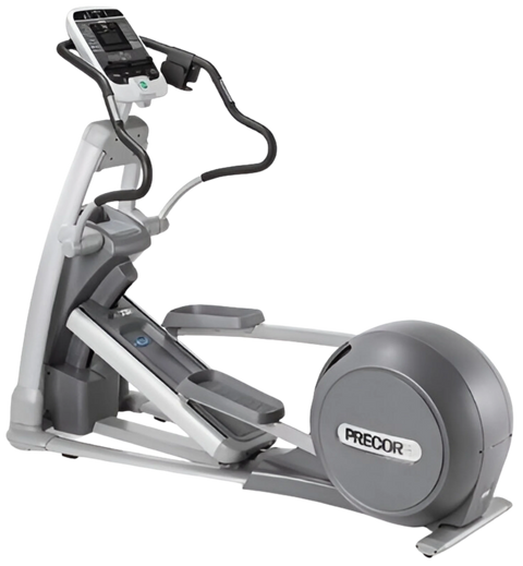 Precor EFX 546i Experience Elliptical Cross-Trainer (Remanufactured) Image