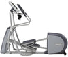 Precor EFX 556i Navy Elliptical Cross-Trainer (Remanufactured) Image 2