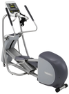 Precor EFX 556i Navy Elliptical Cross-Trainer (Remanufactured) Image