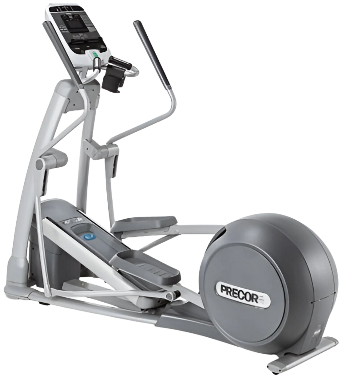 Precor EFX 556i Experience Elliptical Cross-Trainer (Remanufactured) Image