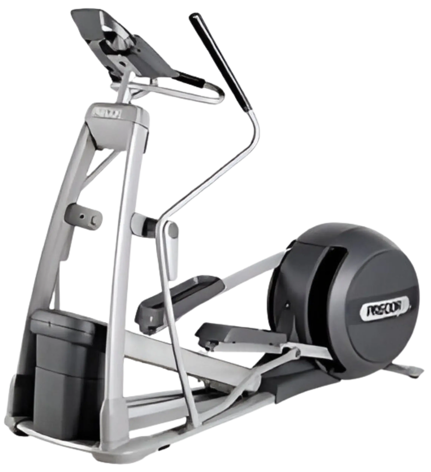 Precor EFX 556i V4 Pre-Experience Elliptical (Remanufactured) Image