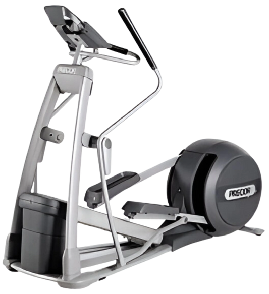 Precor EFX 556i V4 Pre-Experience Elliptical (Remanufactured)