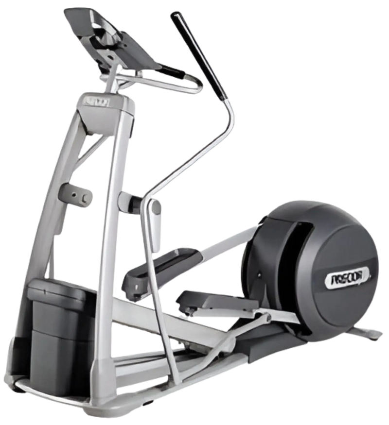 Precor EFX 556i V4 Pre-Experience Elliptical (Remanufactured) Image