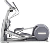 Precor EFX 815 Elliptical Crosstrainer w/p10 Console (Remanufactured)