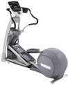 Precor EFX 833 Elliptical Crosstrainer w/ p30 Console (Remanufactured) Image