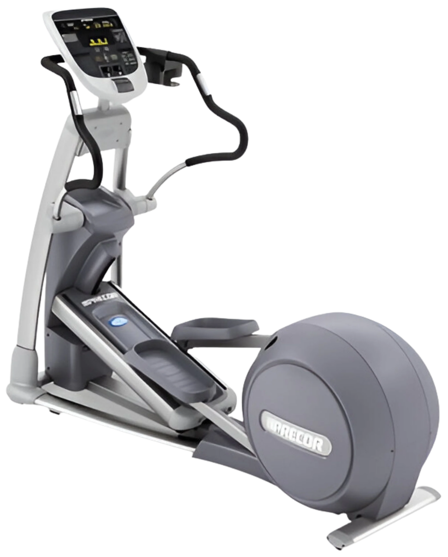 Precor EFX 833 Elliptical Crosstrainer w/ p30 Console (Remanufactured) Image
