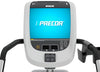 Precor EFX 883 Elliptical Cross-Trainer w/p80 Console (Remanufactured) Image 2