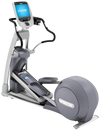 Precor EFX 883 Elliptical Cross-Trainer w/p80 Console (Remanufactured) Image