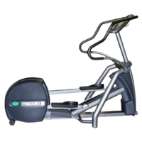 Precor EFX 546 HR Version 3 Cordless Elliptical