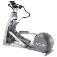 Precor EFX 546i Experience Elliptical Cross-Trainer