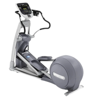Precor EFX 833 Elliptical Crosstrainer w/ p30 Console