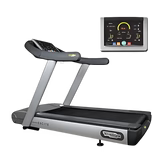Technogym EXC Run 500 Treadmill LED