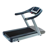 Technogym EXC Run 700 Treadmill w/LED