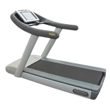 Technogym EXC Run 700 Treadmill w/TV