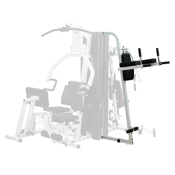 Body-Solid VKR30 Vertical Knee Raise Attachment (New)