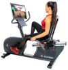 Expresso GO Recumbent Bike (New)