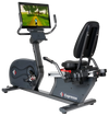 Expresso GO Recumbent Bike (New)