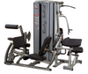 Body-Solid DGYM Pro Dual Modular Gym System (New)