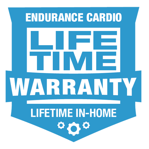 Body-Solid Warranty Custom Field