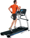 Life Fitness F1 Smart Foldable Treadmill (Remanufactured)