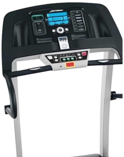 Life Fitness F1 Smart Foldable Treadmill (Remanufactured)