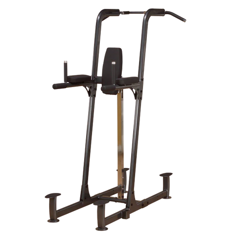 Body-Solid FCD Fusion VKR Vertical Knee Raise, Dip, Pull Up (New)
