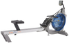 First Degree Fitness Evolution Fluid Rower - E316 (Remanufactured) - Side View