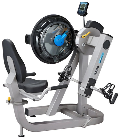 First Degree Fitness E750 Cycle UBE Fluid Exercise (New)