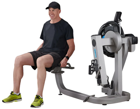 First Degree Fitness E750 Cycle UBE Fluid Exercise (New)