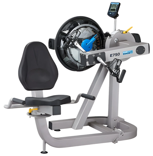 First Degree Fitness E750 Cycle UBE Fluid Exercise (New)