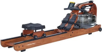 First Degree Fitness Viking PRO V Indoor Rower