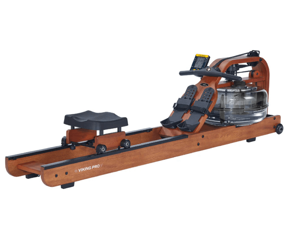 First Degree Fitness Viking PRO V Indoor Rower (New) Image