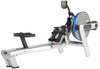 First Degree Fitness Vortex VX3FA Fluid Rower (Remanufactured) - Angled View