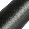 French Fitness 18" Black Foam Roller (New)