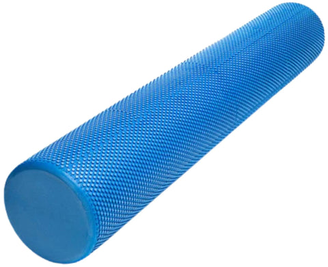 French Fitness 36" EVA Foam Roller (New)