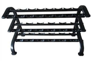 French Fitness Dumbbell Rack - Accessories / Add Ons (385)