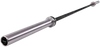 French Fitness 7' (86") 45 Lb Olympic Power Bar -1500 Lb (New)