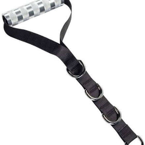 Stirrup Handle - Cable Attachments (399)